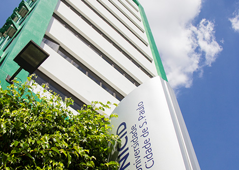 Nossas Unidades - Unicid