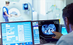 Tecnologia em Diagnóstico por Imagem com Ênfase em Tomografia